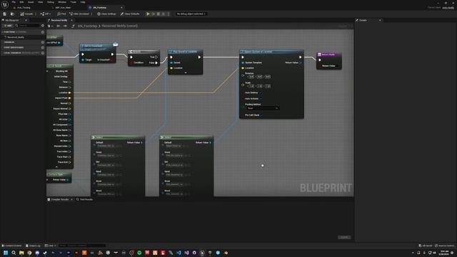 Devlog #2 - Tamed - Koe Games - UE5 смотреть онлайн