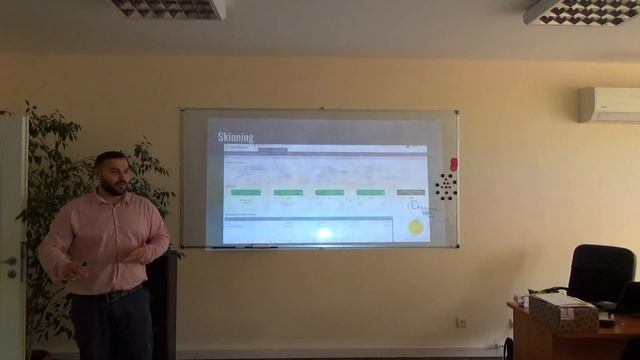 Oracle ADF Project Development by Dreamix Part 1 смотреть онлайн