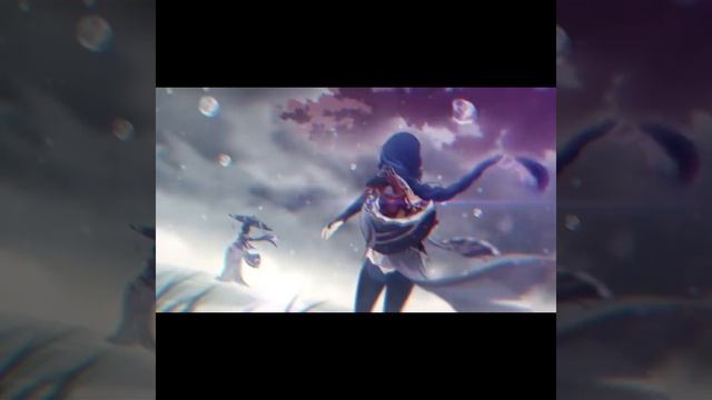 Raiden Shogun Vs Raiden Mei (Genshin Impact Vs Honkai Impact) Fan Made Death Battle Trailer смотреть онлайн