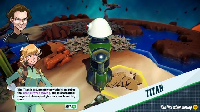 Tactical Galactical - Steam Nextfest Live Stream смотреть онлайн