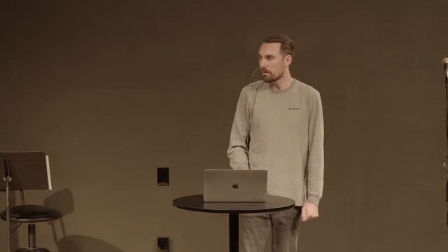 How to Have an Indestructible Inner Life: John 16:19-33 смотреть онлайн
