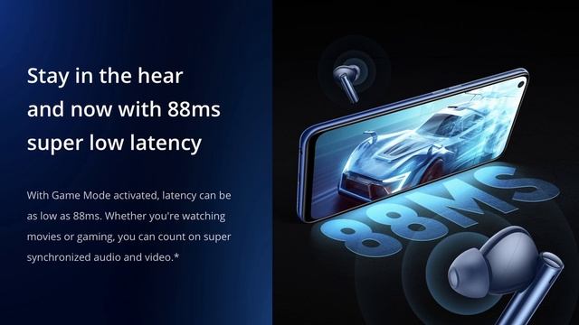 Realme Buds Air 3 | Price & Specifications⚡⚡ смотреть онлайн