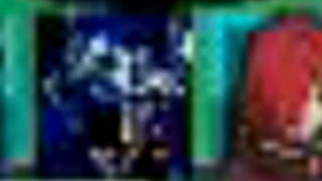 Tutorial по созданию портрета в MUGEN.(Tutorial on creating a portrait in MUGEN.) смотреть онлайн