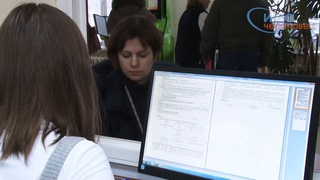 18.12.2014 Ремонт в МФЦ смотреть онлайн