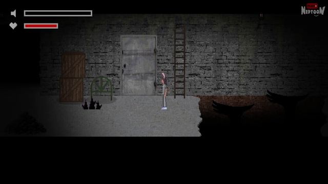 МИСТЕР ХОПС 2 - ДУШИ ВНУТРИ ИГРУШЕК! ? Mr. Hopp's Playhouse 2 Прохождение #3 смотреть онлайн
