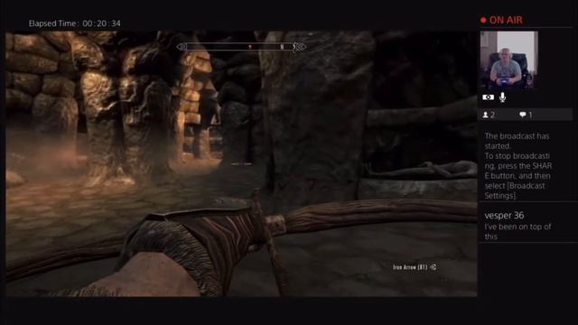 YEET Launcher in Skyrim - Highlight (Pure Happiness) смотреть онлайн