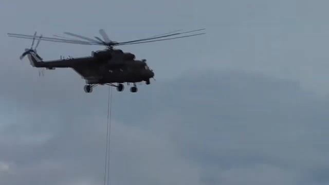 Неожиданная рыбалка в Зубово! смотреть онлайн