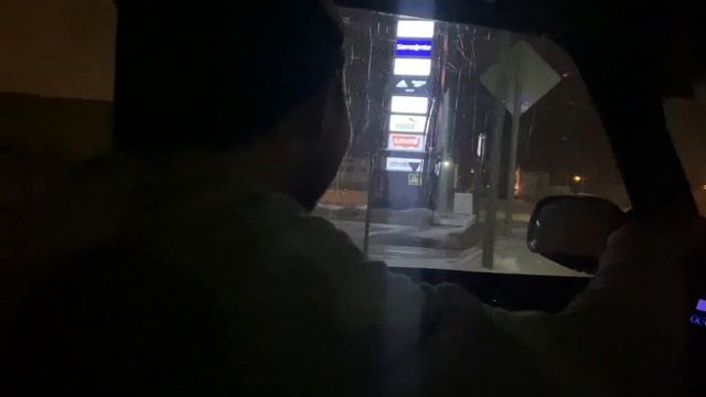 ЗИМНИЕ СОРЕВНОВАНИЯ ПО ДРИФТУ смотреть онлайн