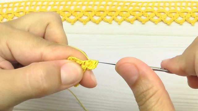 Простое ЛЕНТОЧНОЕ КРУЖЕВО с филейной сеткой АЖУРНАЯ КАЙМА КРЮЧКОМ основа для филейного вязания смотреть онлайн