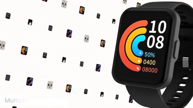 Smart Watch E21 - 2022 смотреть онлайн