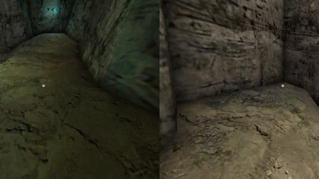 Auryn Quest - Level 1 - Old/New route comparison смотреть онлайн