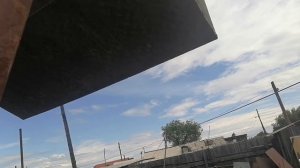 Минипогрузчик 4wd, подъём стрелы, выворот ковша. Как работает копир. Мощный и лёгкий ковш.