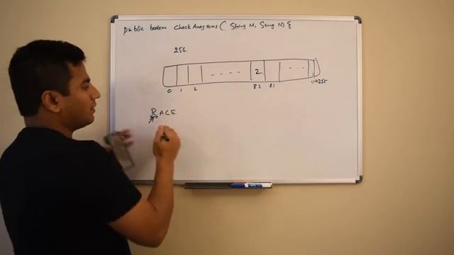 4 Ways to check if two Strings are Anagrams in Java | Sorting | Hashing | Using ASCII | Iterating смотреть онлайн