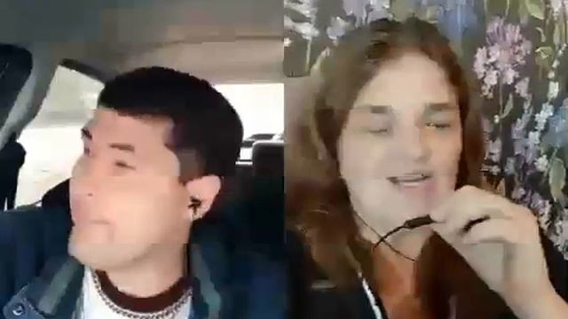 Песня:"Конь".Исполняет:Дуэт. смотреть онлайн