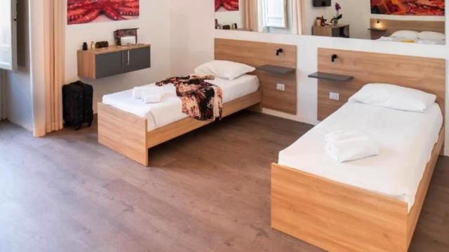 Ballaro' Hotel - Full Review | Voyage Italy смотреть онлайн