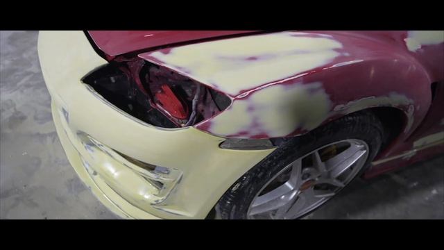 Modifying My Mazda RX8 with a New Look | Mir Arabi Ali | Vlog 98 смотреть онлайн