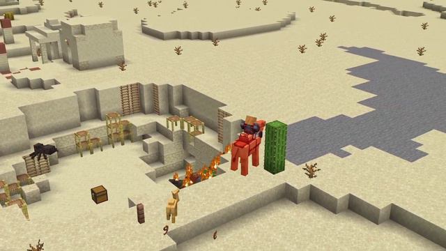 Minecraft 1.20: Trailer VS Reality смотреть онлайн