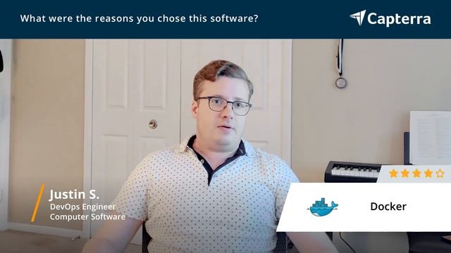 Docker Review: A promising future for software deployment смотреть онлайн