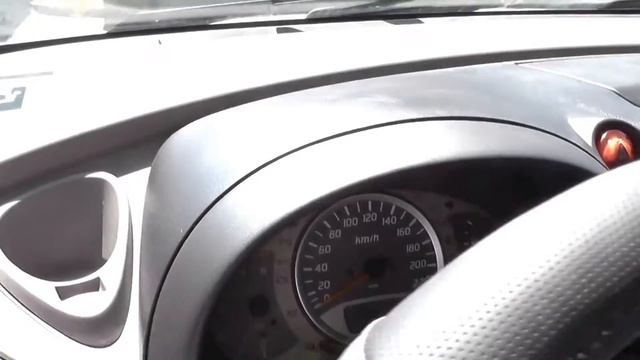 Нисан Алмера Тино 2002 смотреть онлайн