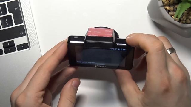 Как использовать видеорегистратор 360 DASHCAM G500H / Инструкция по использованию 360 DASHCAM G500H