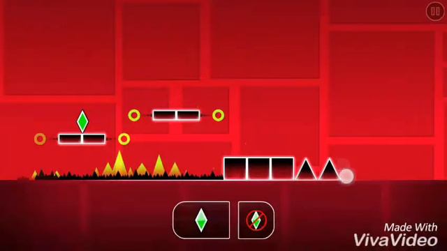 Geometry Dash | Иванова Валерия смотреть онлайн