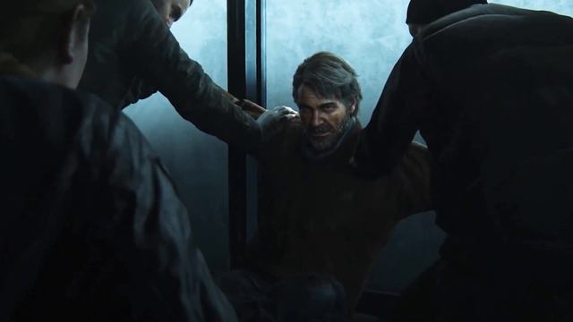 The Profound Impact Of Video Game Companions смотреть онлайн