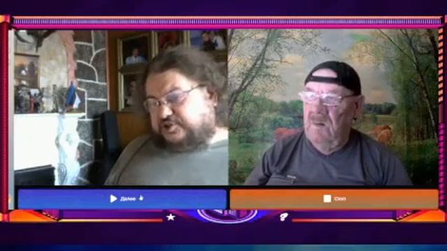 Маленькие, но гордые!