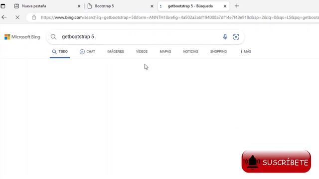 ?Curso Bootstrap 5 Como Hacer Container #2 смотреть онлайн