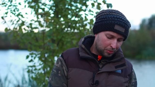 Карпфишинг TV :: Обзор ПВА материалов для ловли карпа от Carptoday смотреть онлайн