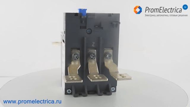 TA 200 DU-175 Тепловое реле 130-175 А ABB смотреть онлайн