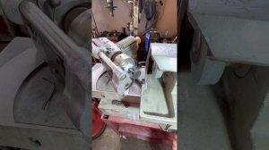 Станок для шлифовки клапанов