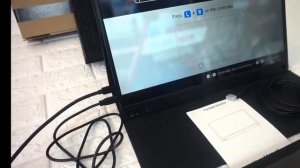 How to Set Up Our 15.6-inch IPS Full HD Portable Monitor