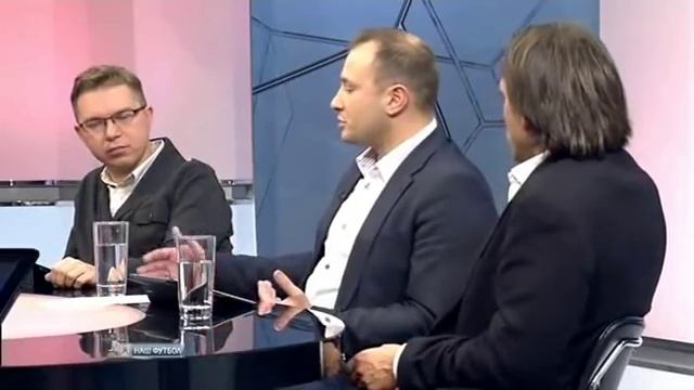 90 минут+ от 21.10.2012 12 тур ЧР 2012-13 смотреть онлайн