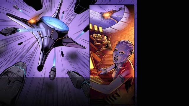 Mass Effect 2 walkthrough part 1. 60 fps ultra max graphics no commentary 2017 remake смотреть онлайн