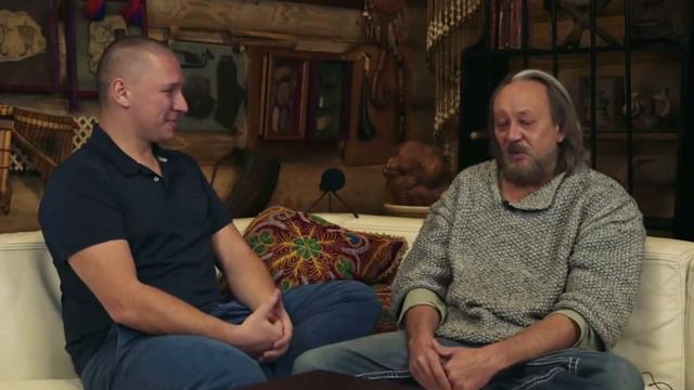 Виталий Сундаков - Речитатив смотреть онлайн