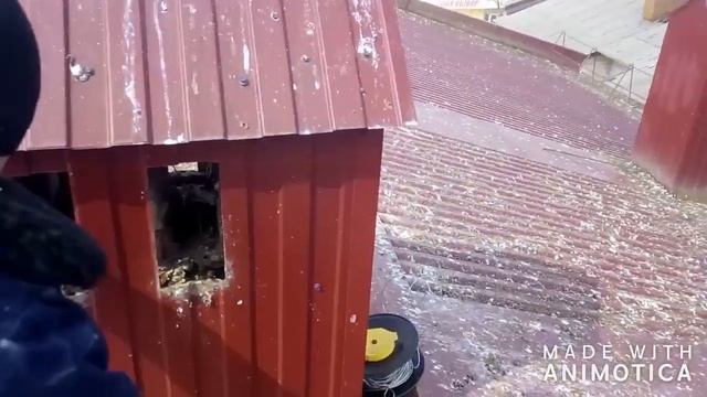 прочистка вентиляции смотреть онлайн