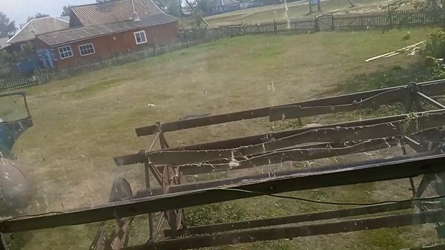 Сенокос 2022 #5 смотреть онлайн