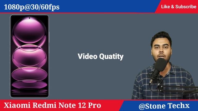 Xiaomi Redmi Note 12 Pro With Mediatek Dimensity 1080 | Redmi note 12 pro Specs, Features And Price смотреть онлайн