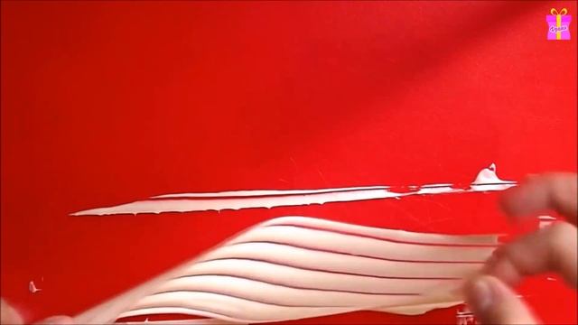 Украшение для торта из шоколада. Шоколадные завитки смотреть онлайн