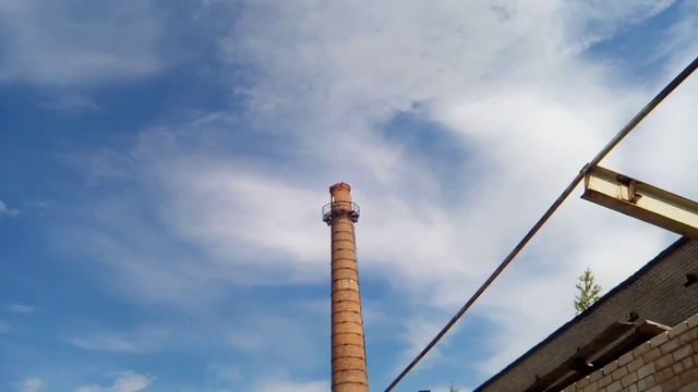 Котлас,Архангельская обл.,бывший молокозавод.7:07:2019 смотреть онлайн