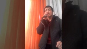 Арзи поет Зачем тебе он он не умеет любить