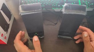 Слушаем как звучат колонки Aceline ASP220