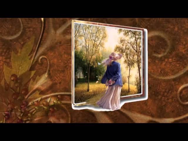 Слезы осени смотреть онлайн