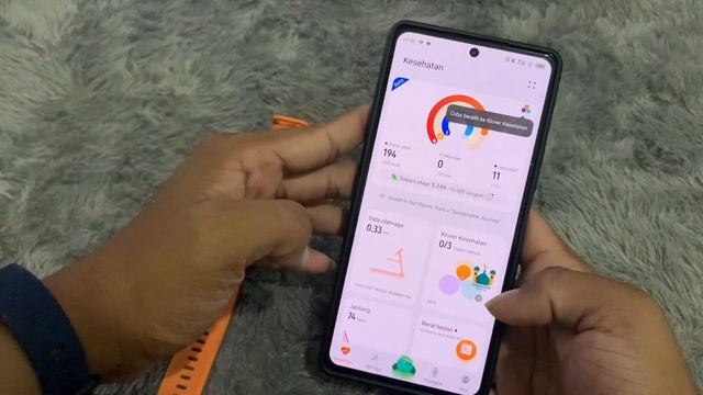 Cara Download & Install Aplikasi Huawei Health Di Play Store | Work it | 2023 смотреть онлайн