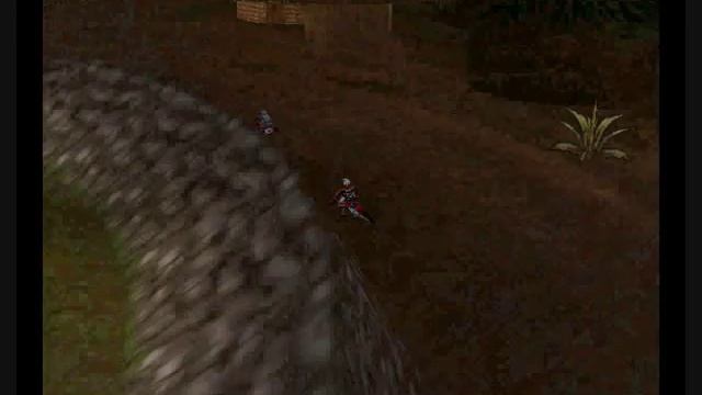 Excitebike 64 Spinning Bike смотреть онлайн