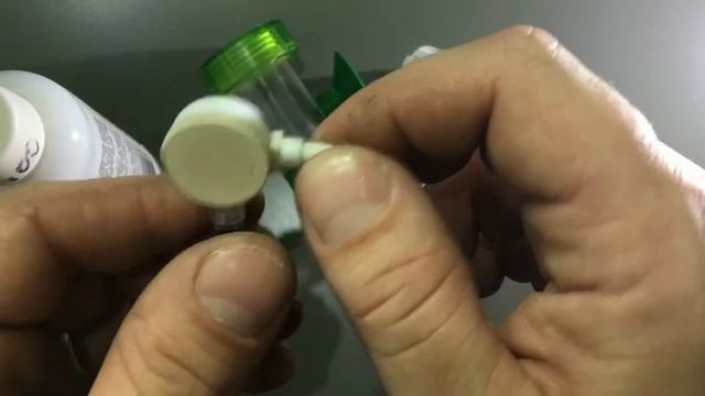 Самый лучший распылитель со2! смотреть онлайн