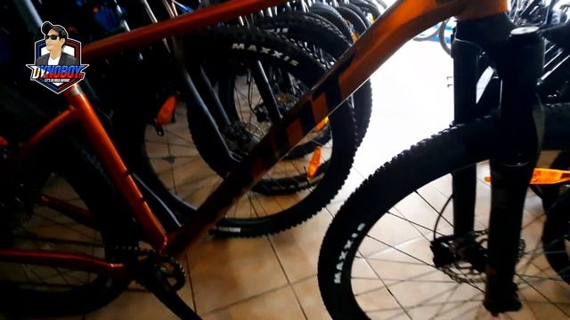 ASTIG at POGI mga BISIKLETA ni GIANT JANUARY 2023 UPDATES смотреть онлайн