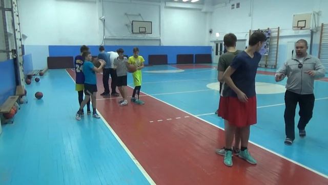 "Спорт и Школа" смотреть онлайн