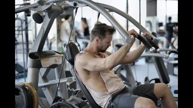 Музыка для занятия спортом Music for sports смотреть онлайн