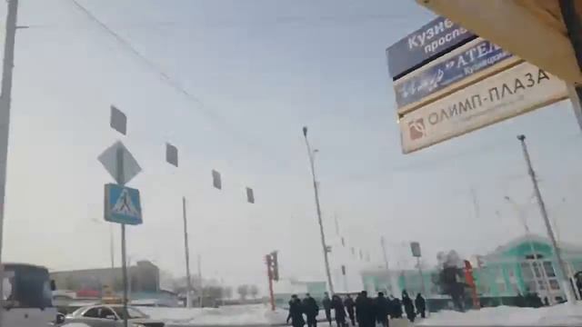 VLOG Я В КЕМЕРОВО смотреть онлайн